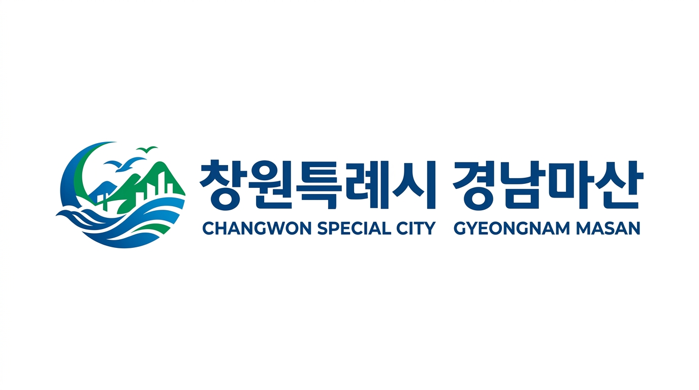 창원특례시 (경남마산)